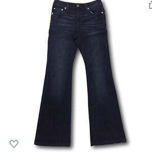 Michael Kors Flare Jean